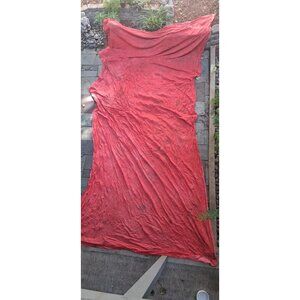 Handmad Cloth Photography Backdrop (17' X 8.5')